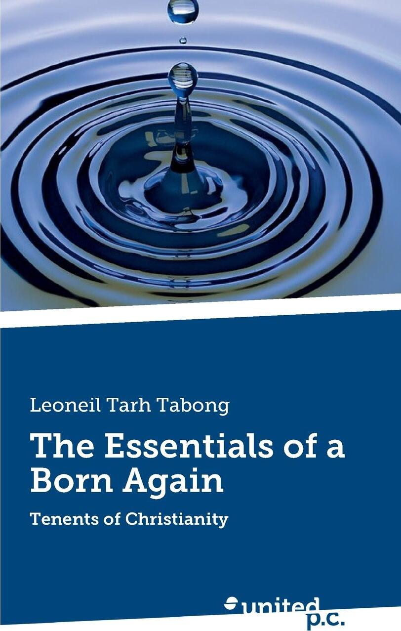 фото The Essentials of a Born Again