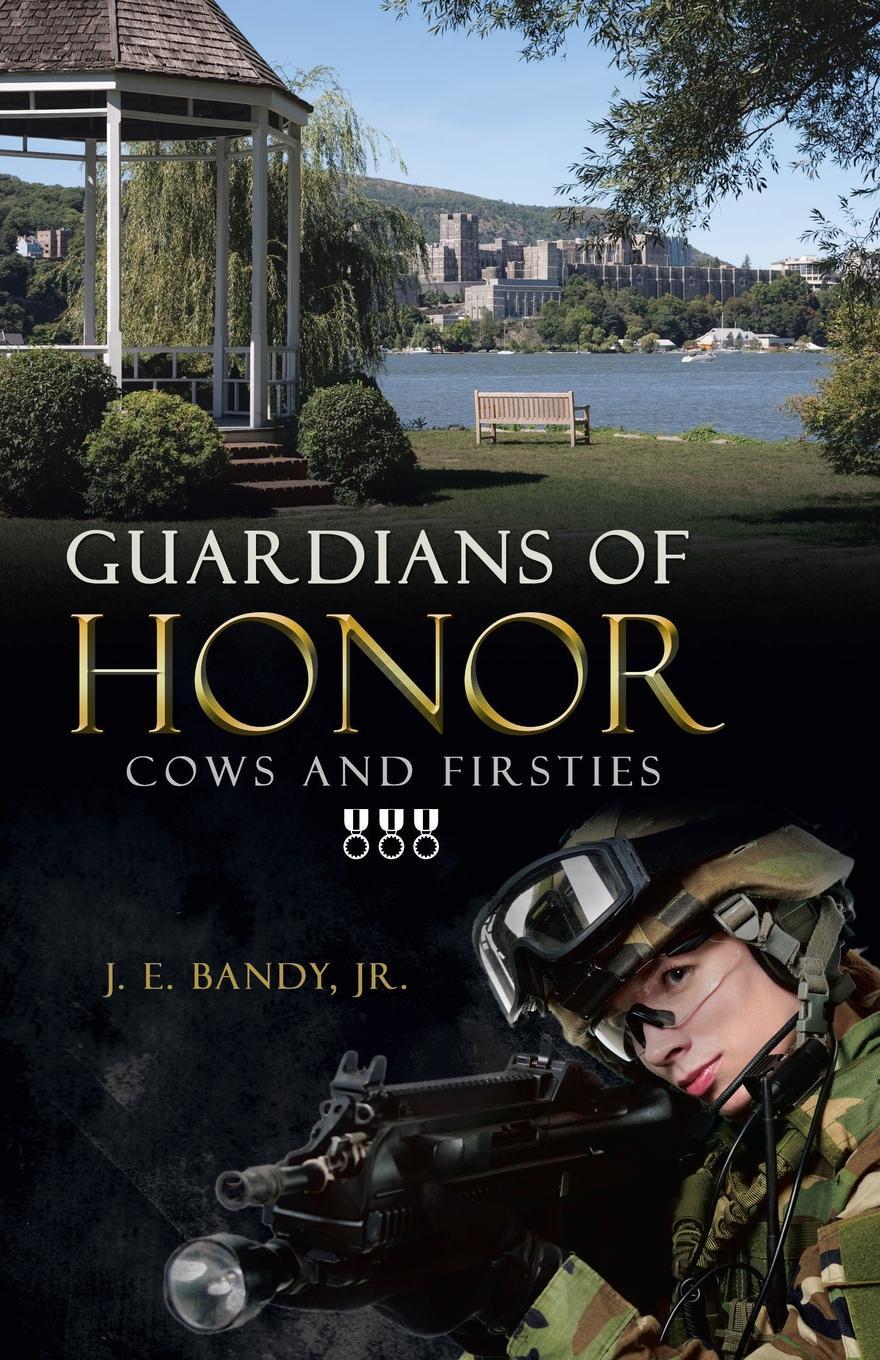 фото Guardians of Honor. Cows and Firsties