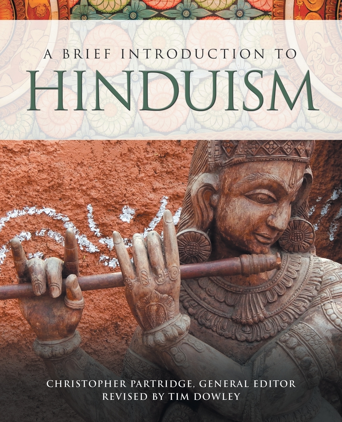 фото A Brief Introduction to Hinduism