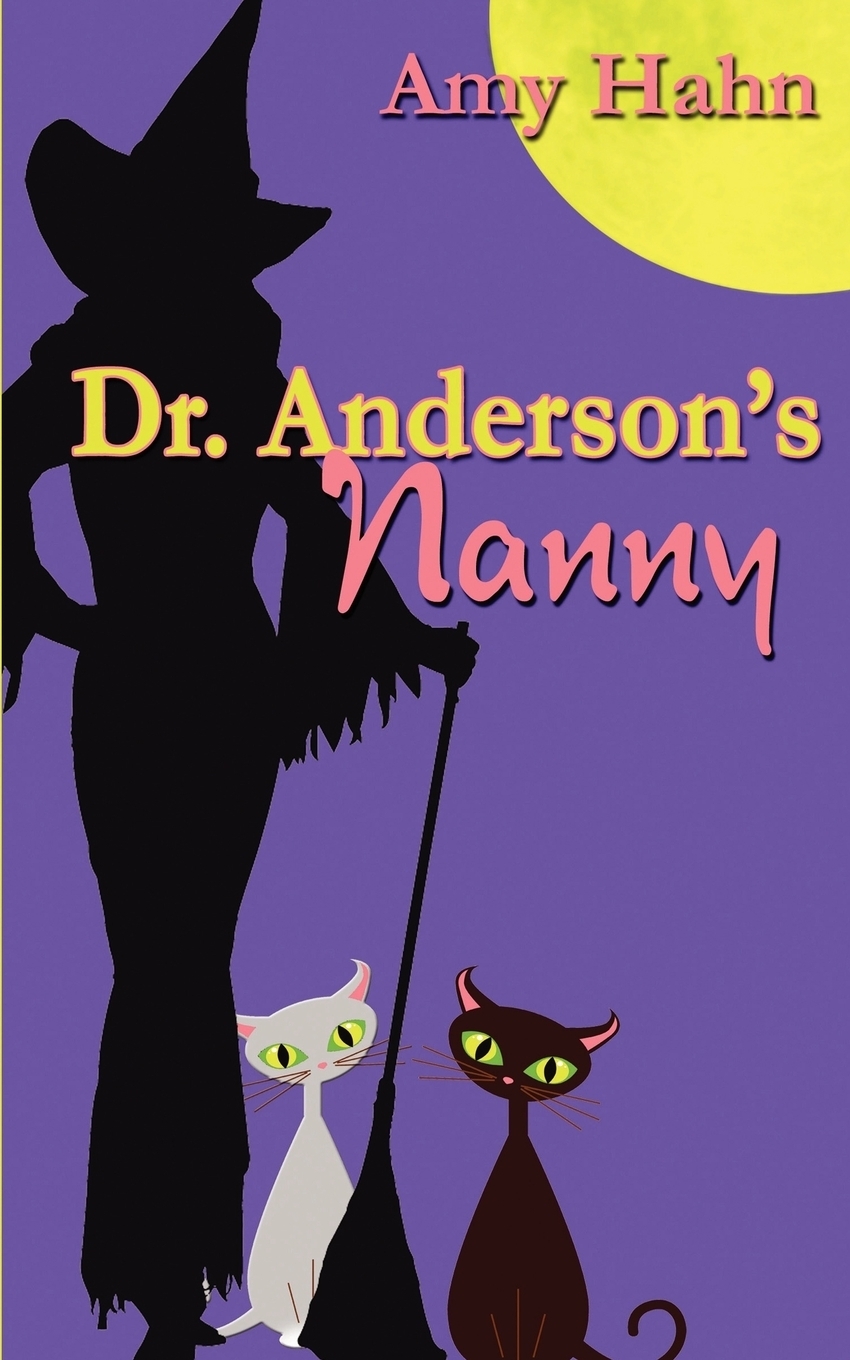 фото Dr. Anderson's Nanny