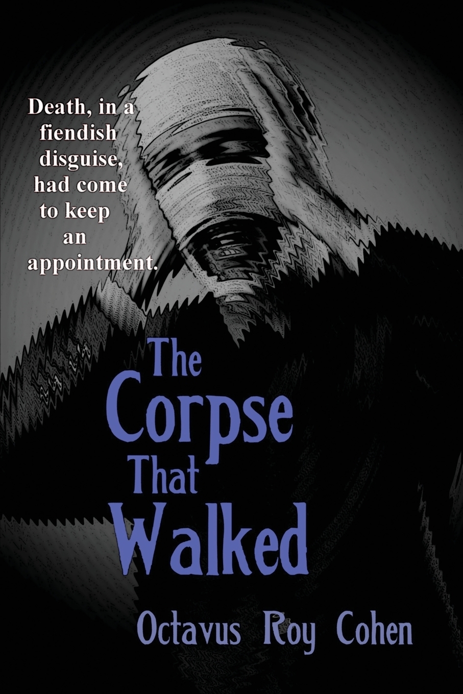 фото The Corpse That Walked