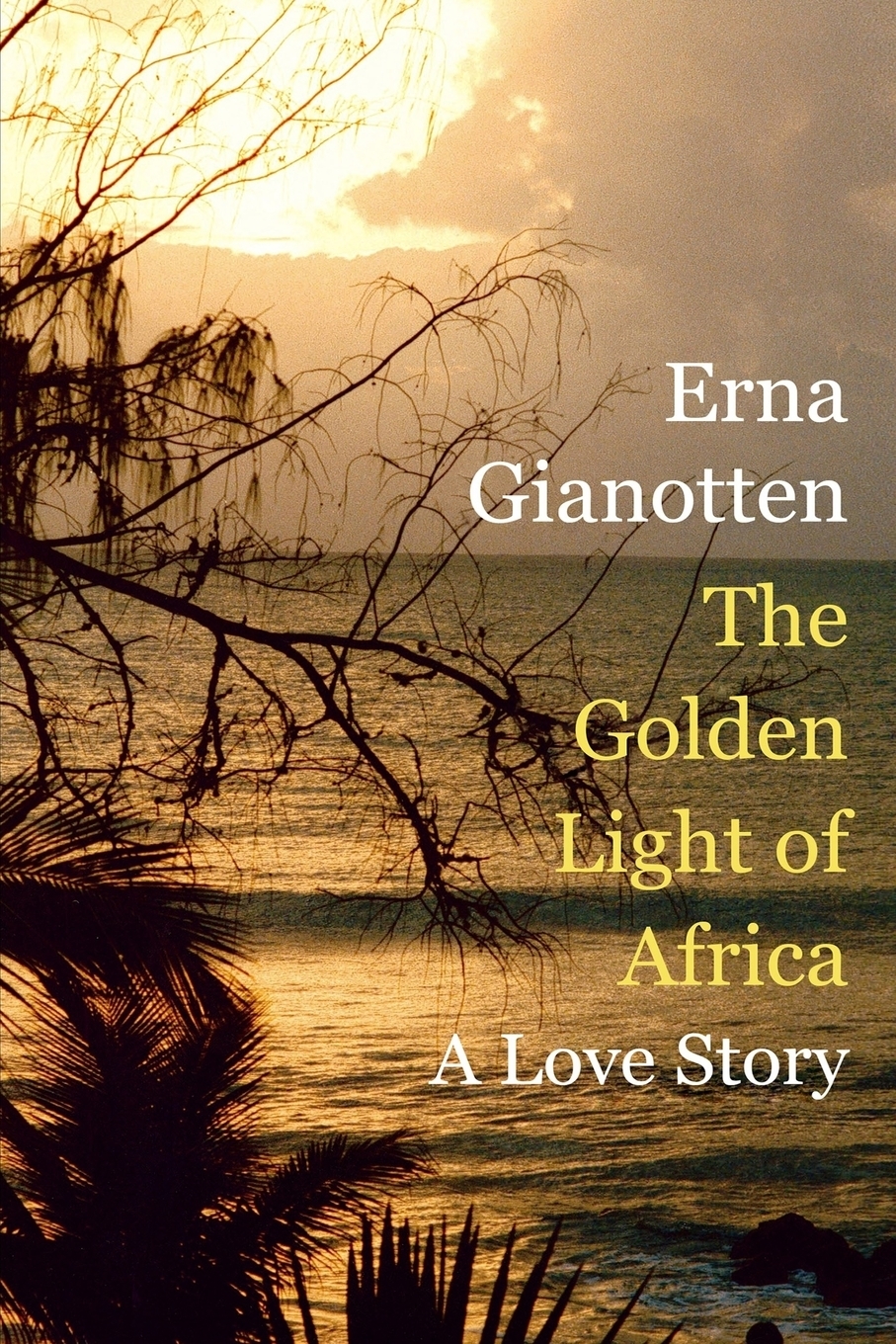 фото The Golden Light of Africa. A Love Story