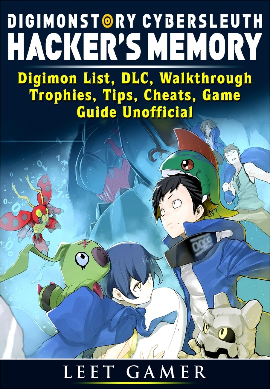 Memory dlc. Digimon hacker&#039;s memory. digimon flashback. digimon story: cyber sleuth - hacker&#039;s memory. memory hackers.
