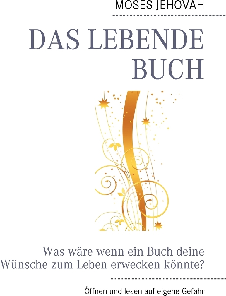 фото Das lebende Buch