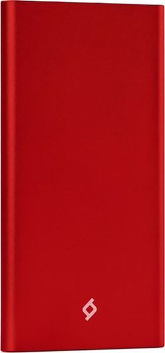 фото Внешний аккумулятор ТTEC alumSlim S 5000mAh Red Ttec