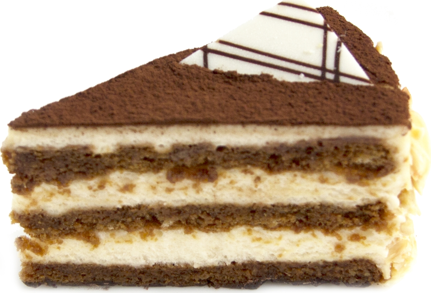 Пирожное today cloud Cake with Tiramisu