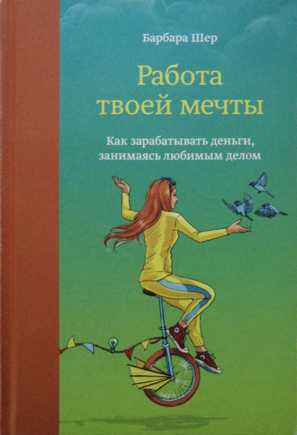 Книги про мечту. Барбара Шер. Барбара Шер книги. Работа твоей мечты Барбара. Работа твоей мечты.