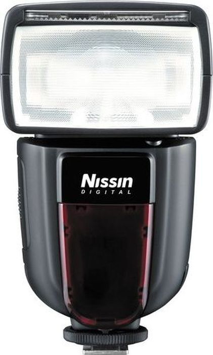 Фотовспышка Nissin Di700A для Nikon i-TTL