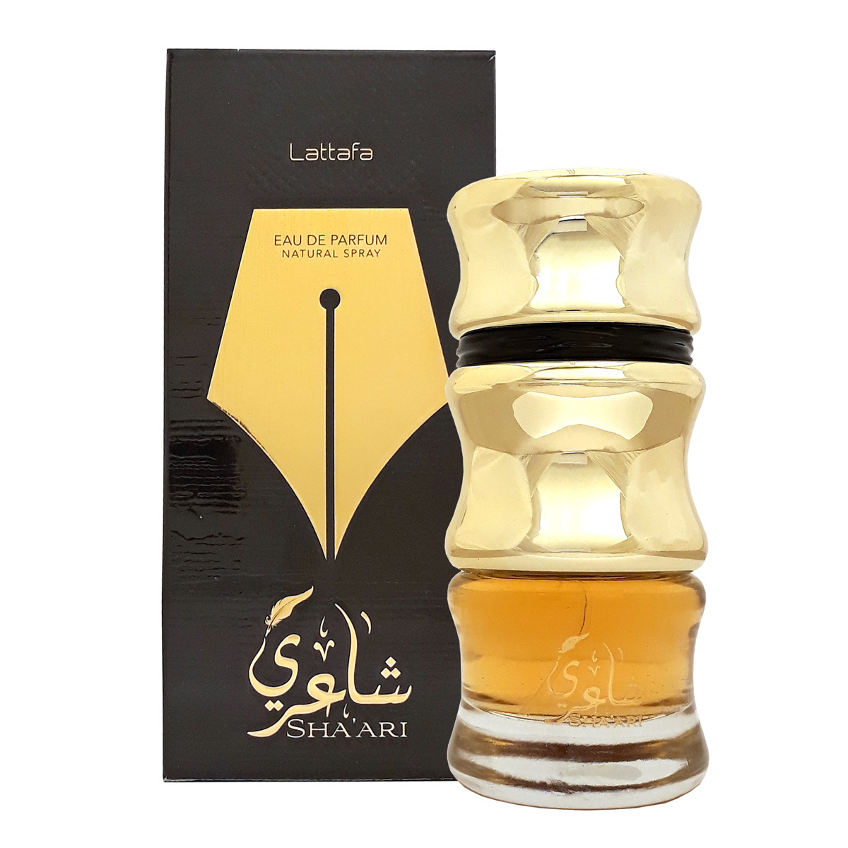 Lattafa perfumes