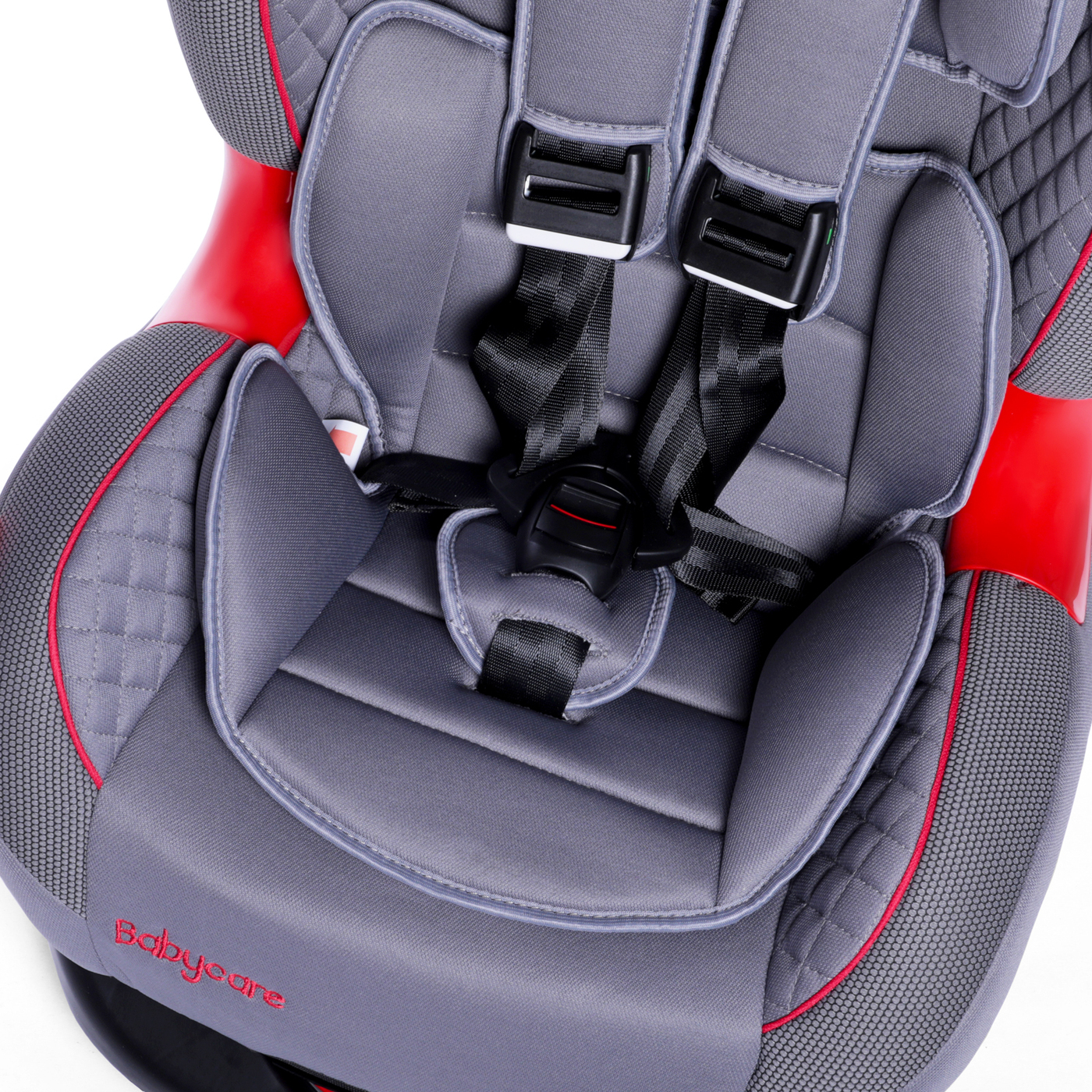 Автокресло Babycare Polaris