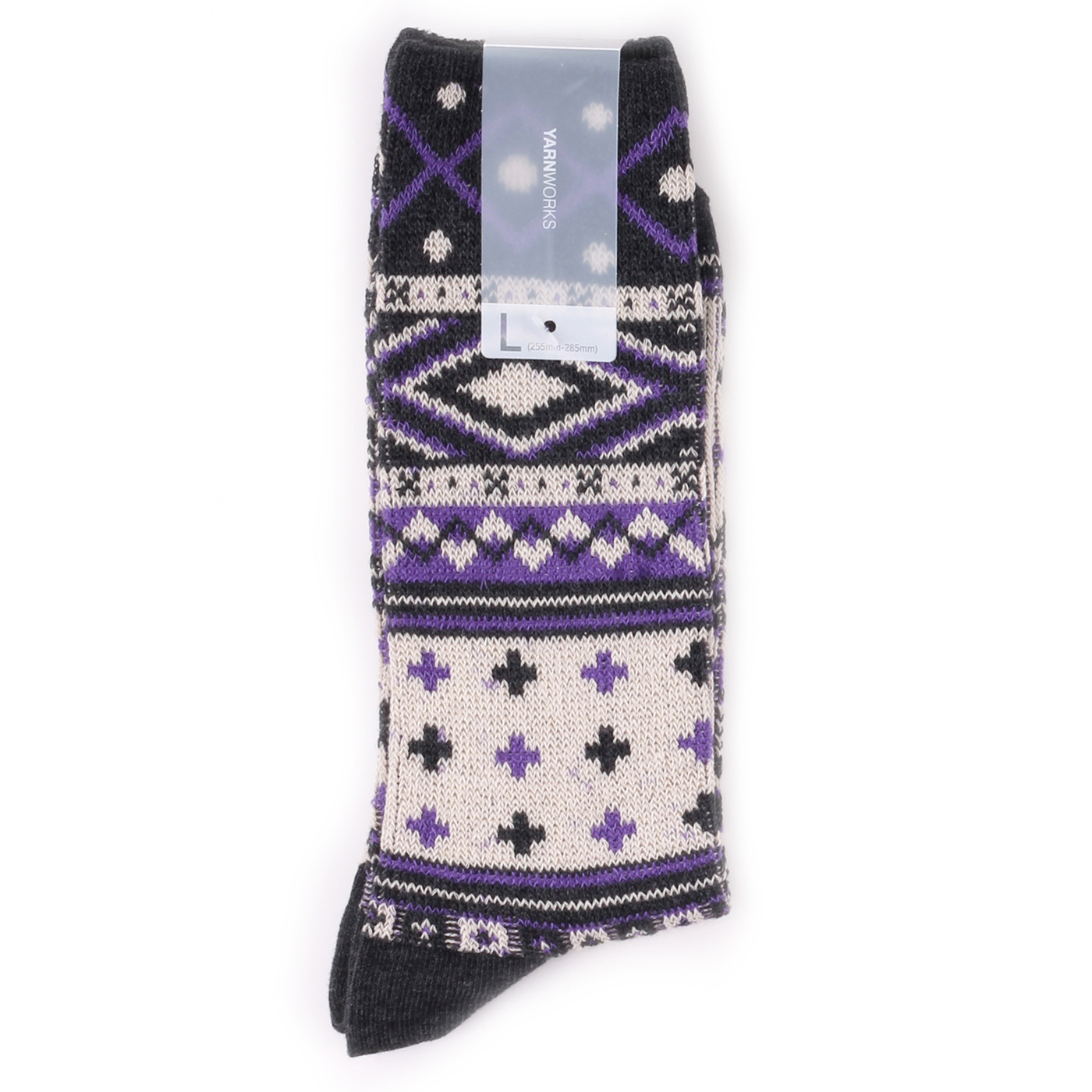 Носки Yarn works Socks. Школа наша пряжа носки жаккард. Пряжа Sock отзывы.