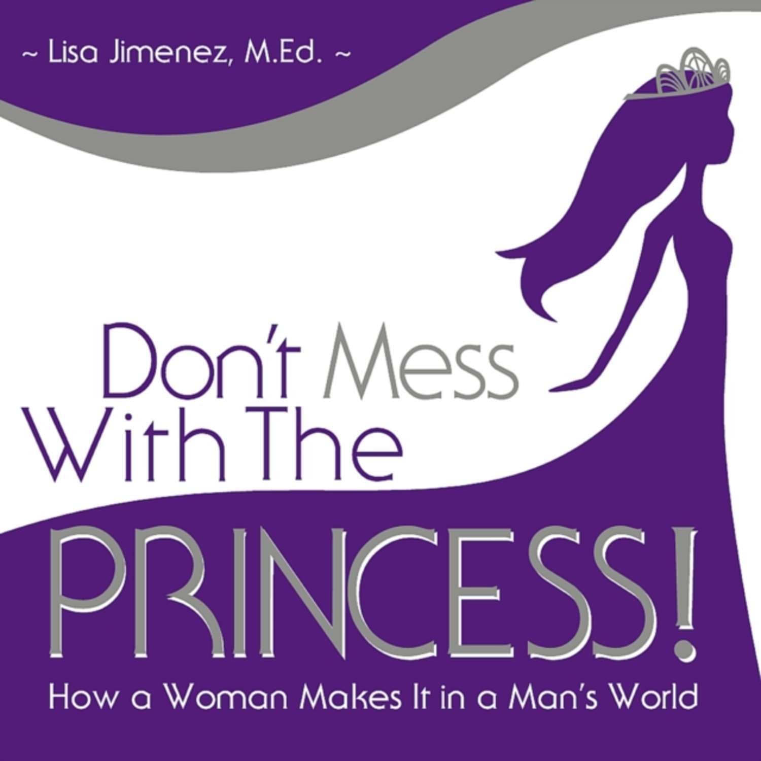 How to be a princess. Аудиокнига про принцесс. don&#039;t mess with the princess. a woman makes a plan audiobook. made for women.
