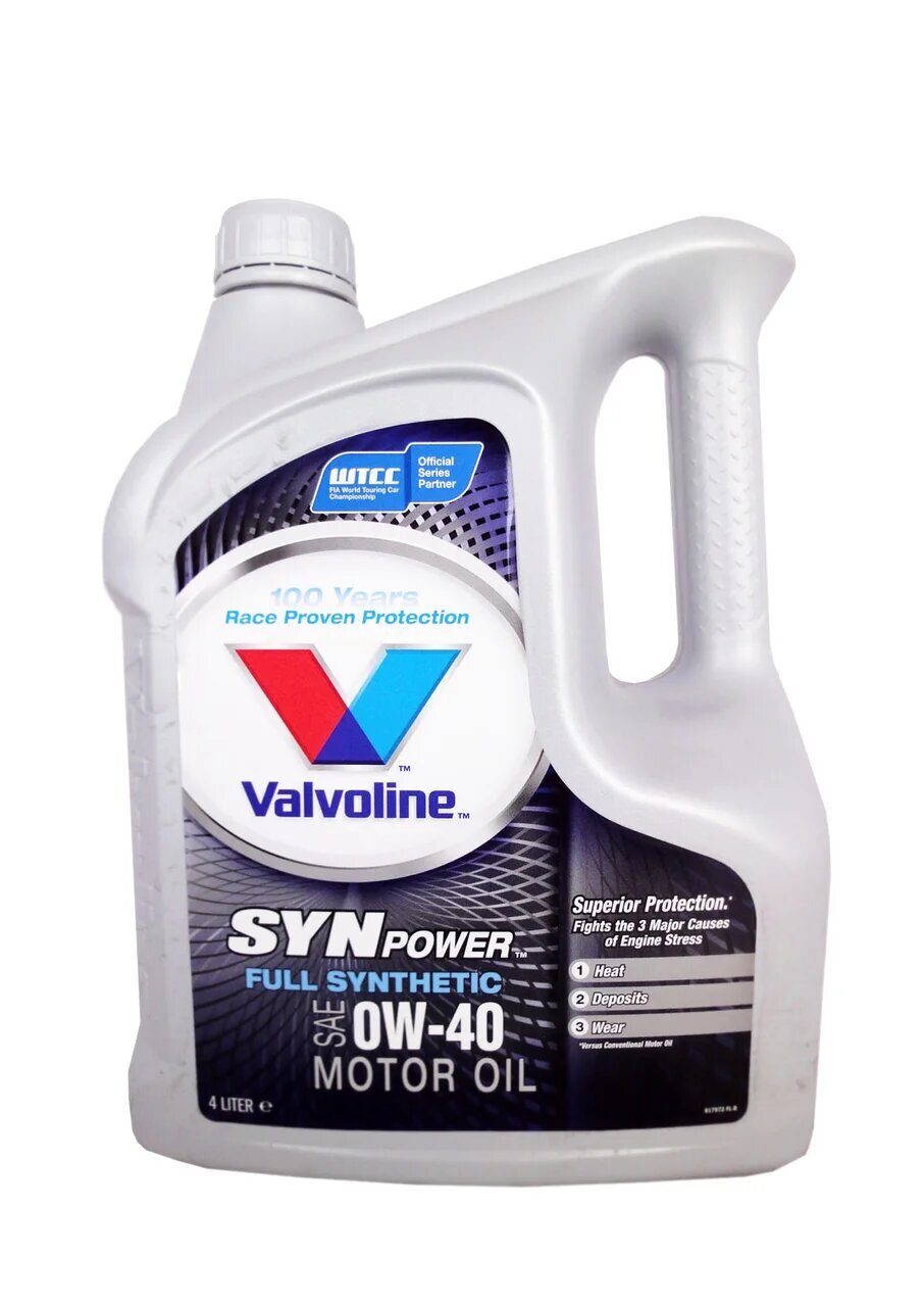 Масло Valvoline 0w30 Купить