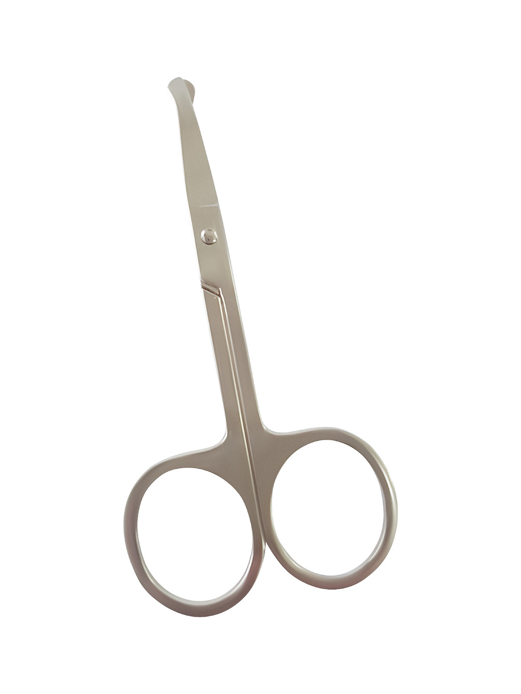 Безопасные ножницы для стрижки волос малышей