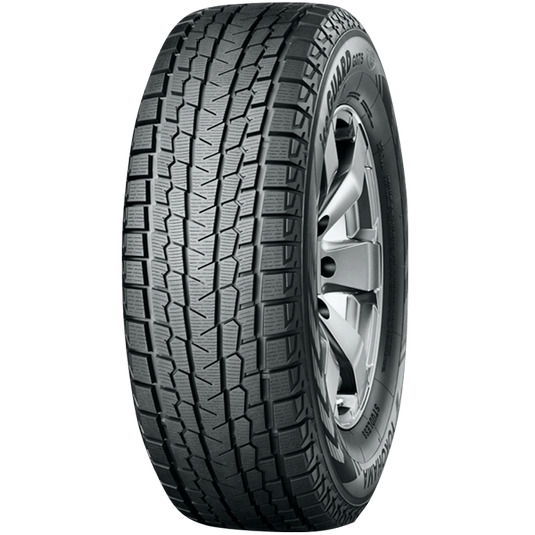 Yokohama Ice Guard Studless G075 Шины  зимние 225/60  R17 99Q