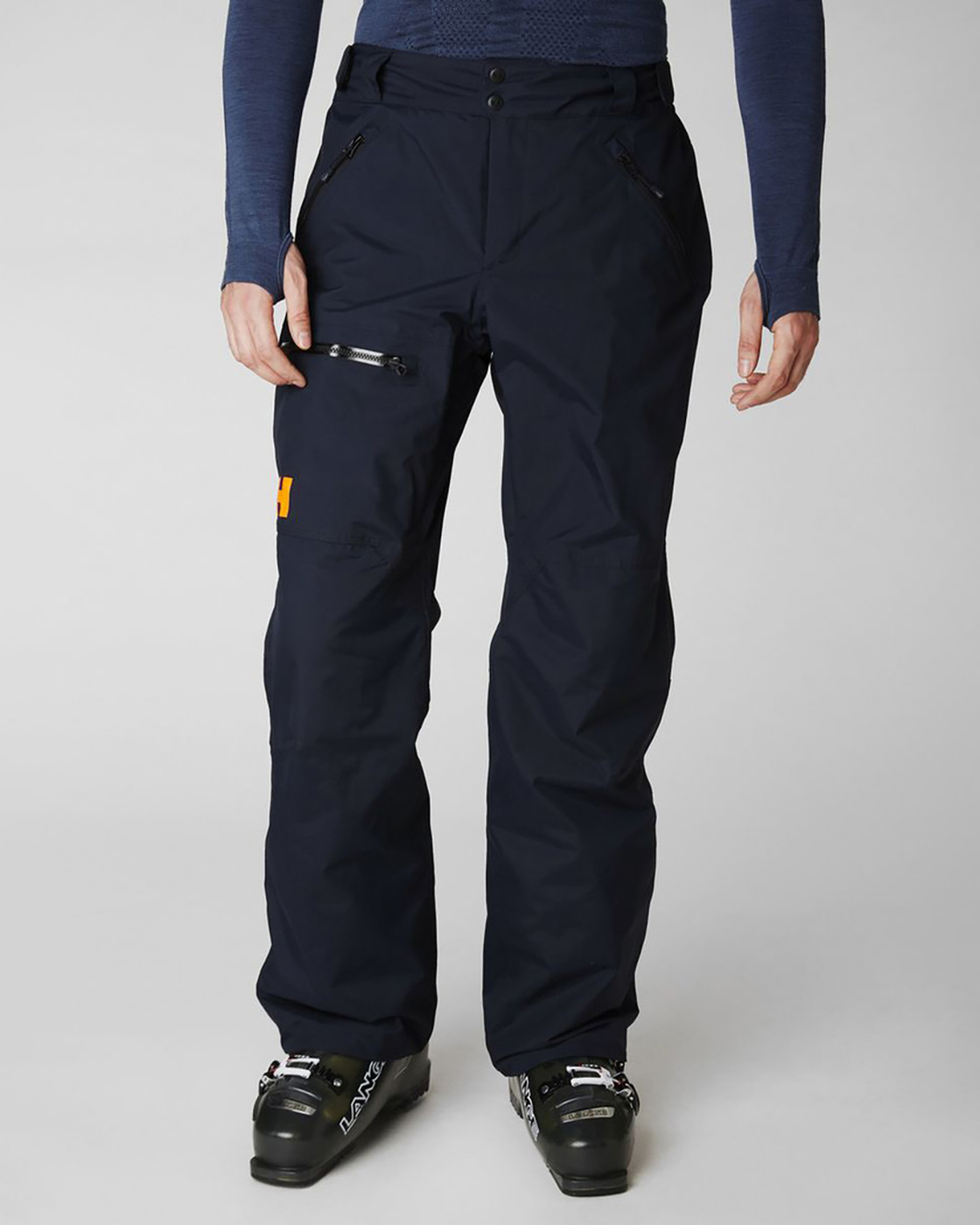 helly hansen sogn cargo pant