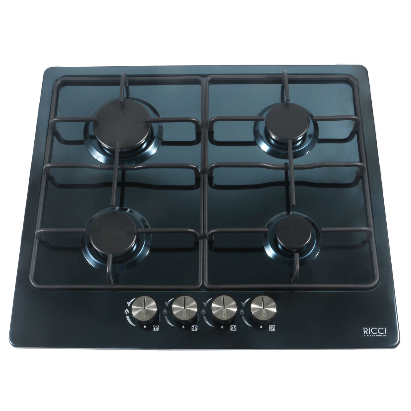 варочная панель ricci hbs5706. плита darina 1b ec341 606 at. кухонные плиты настольные газовые. варочная панель gefest 1210 к2. плита 4 конфорки черный.