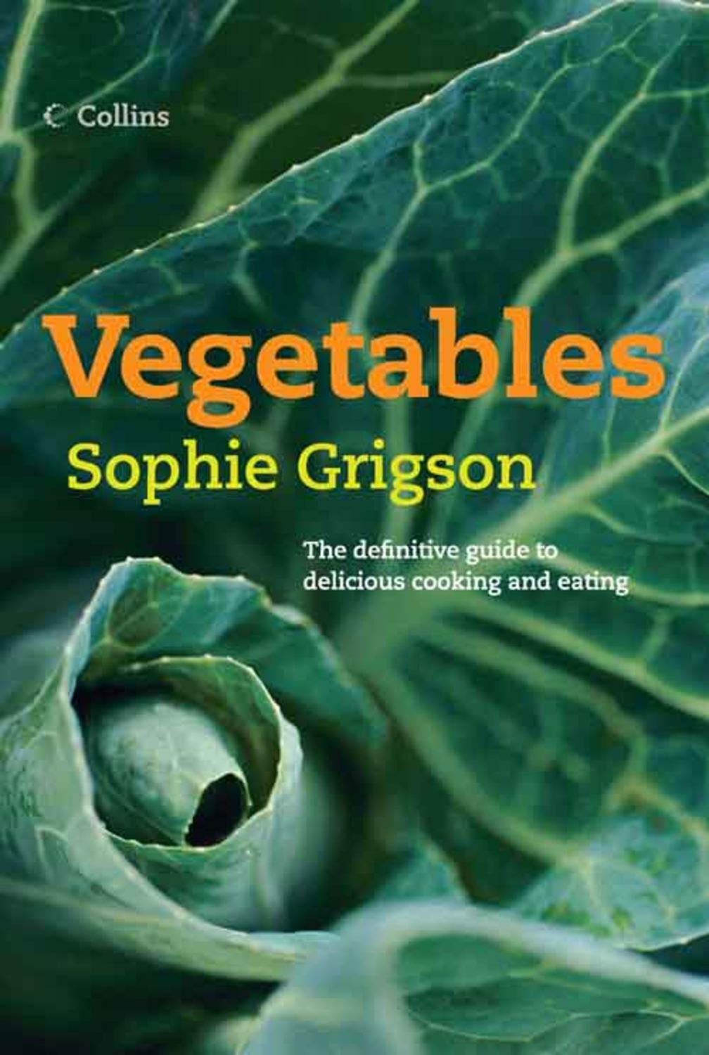Книга овощи.