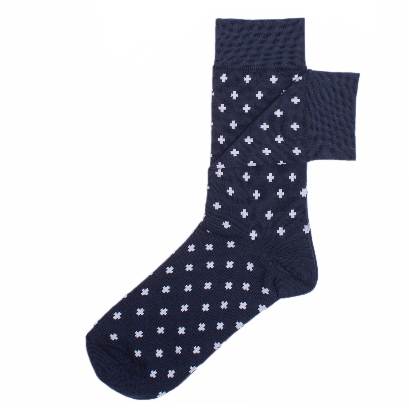 Socs 4. Носки муж микс.