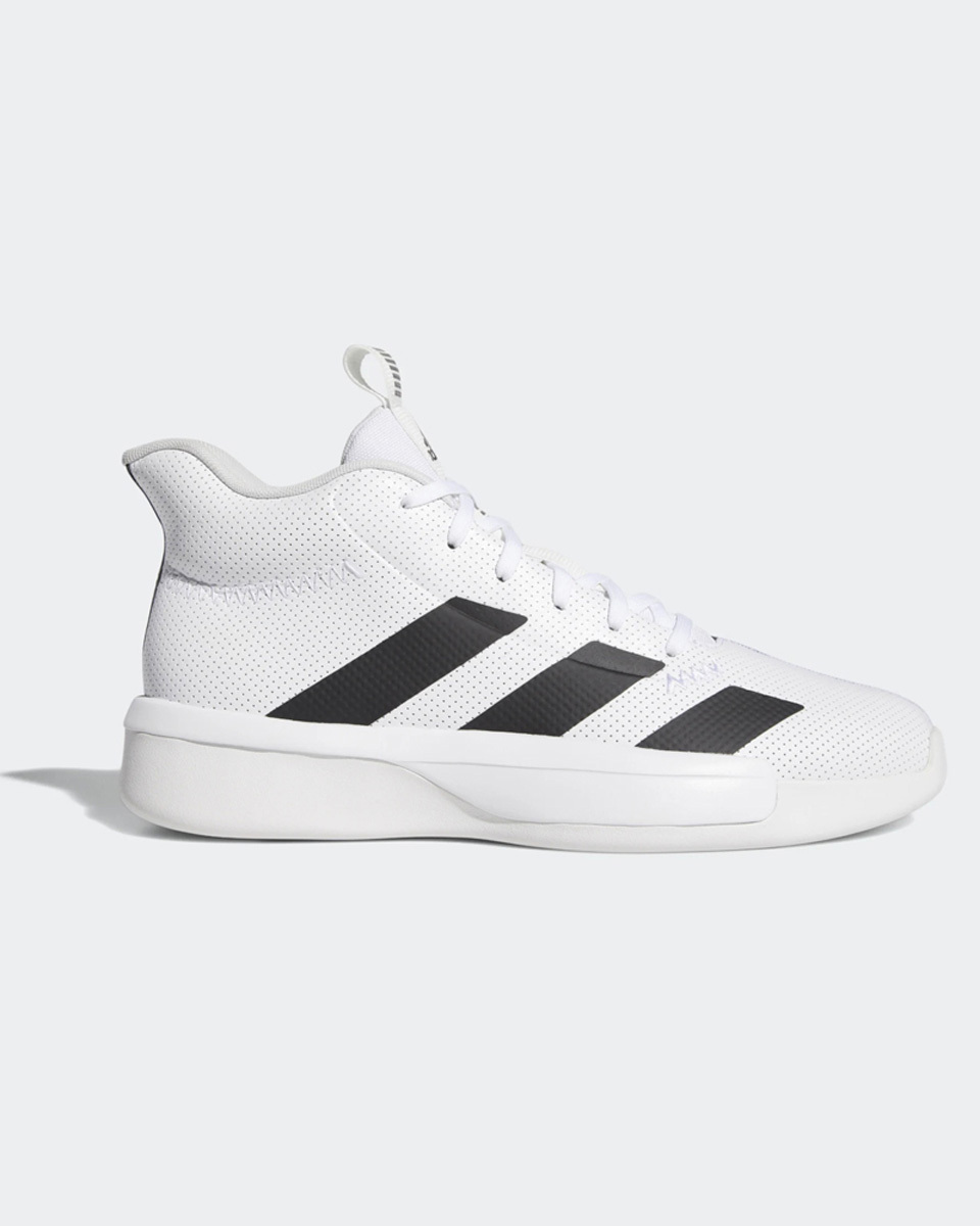 adidas pro next 2019 black and white