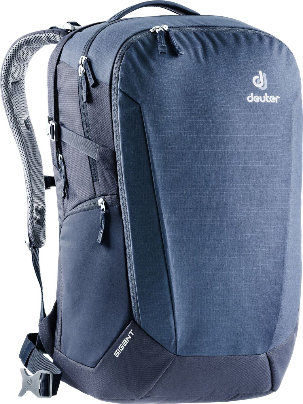 Рюкзак Deuter Gigant, темно-синий, 32 л — купить в интернет-магазине ...
