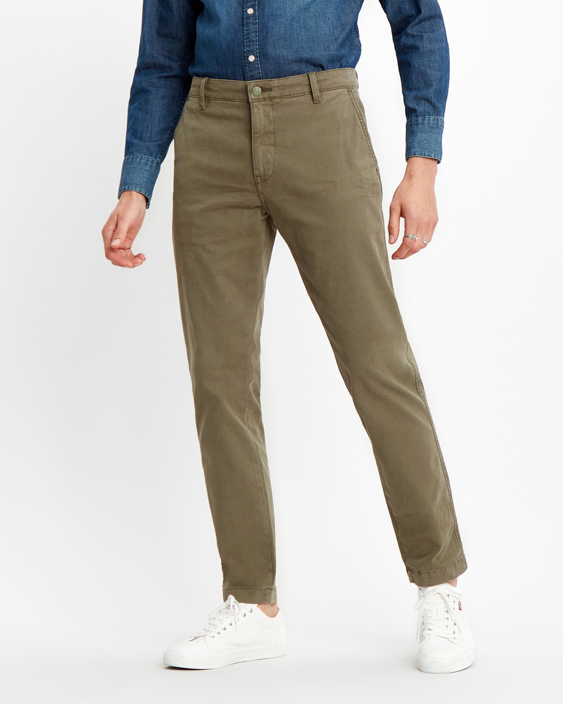 Штаны Levis Chino