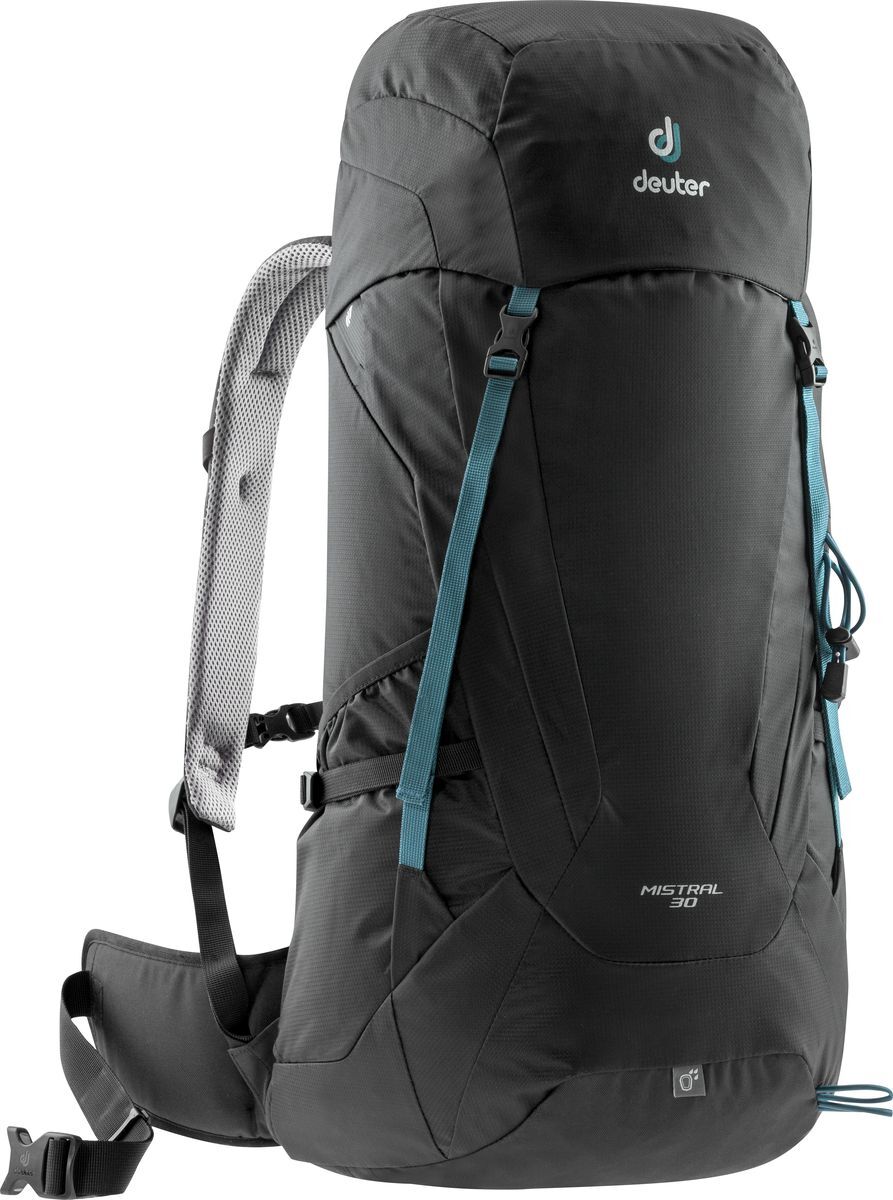Рюкзак туристический Deuter Mistral 30 (Deuter) — купить в интернет ...