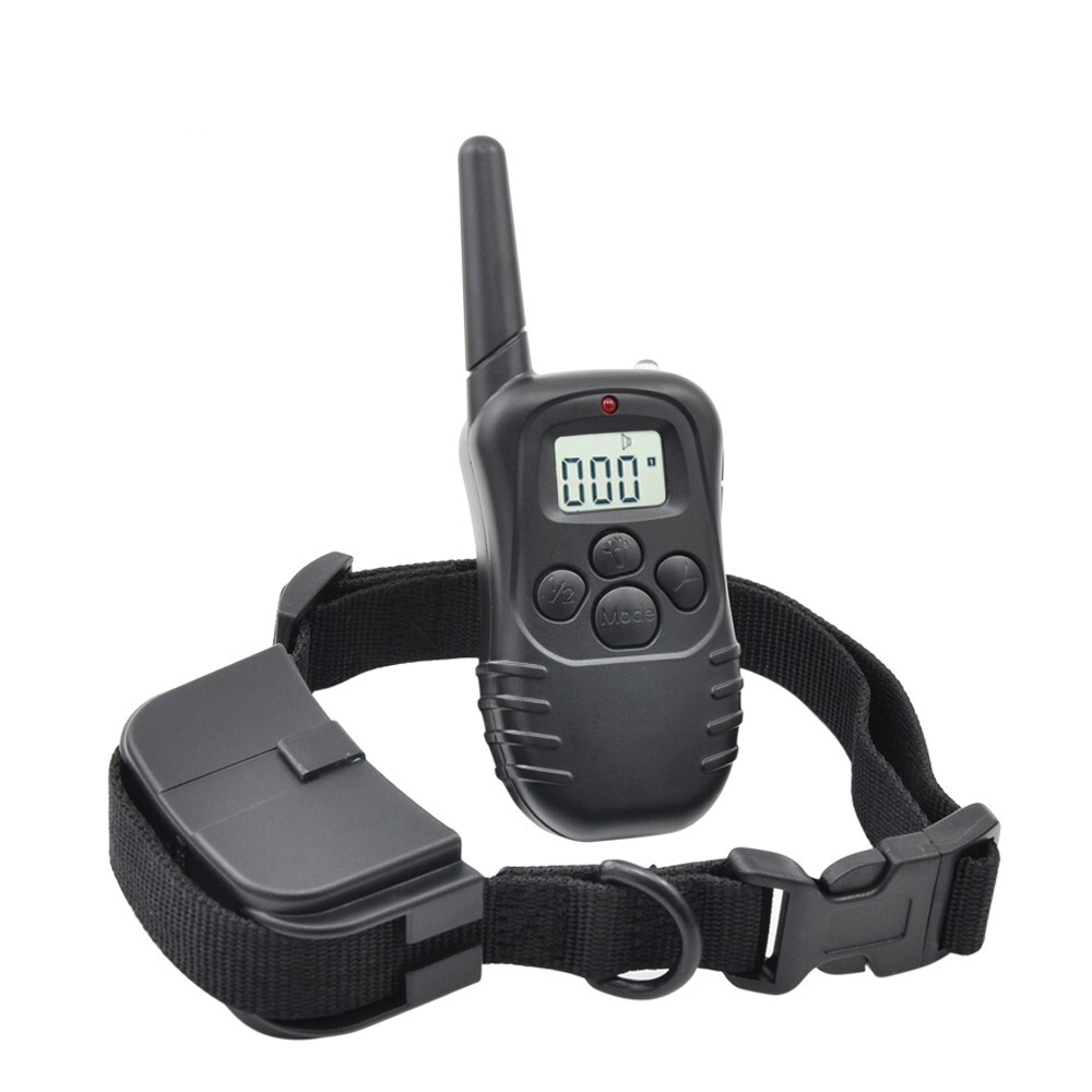 ЭлектронныйошейникRemotePetTrainingCollar