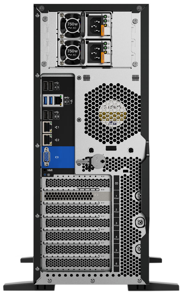 Towers core. THINKSYSTEM st550. Lenovo THINKSYSTEM st558. Процессор: 2 x Intel Xeon Silver 4210. Lenovo st550.