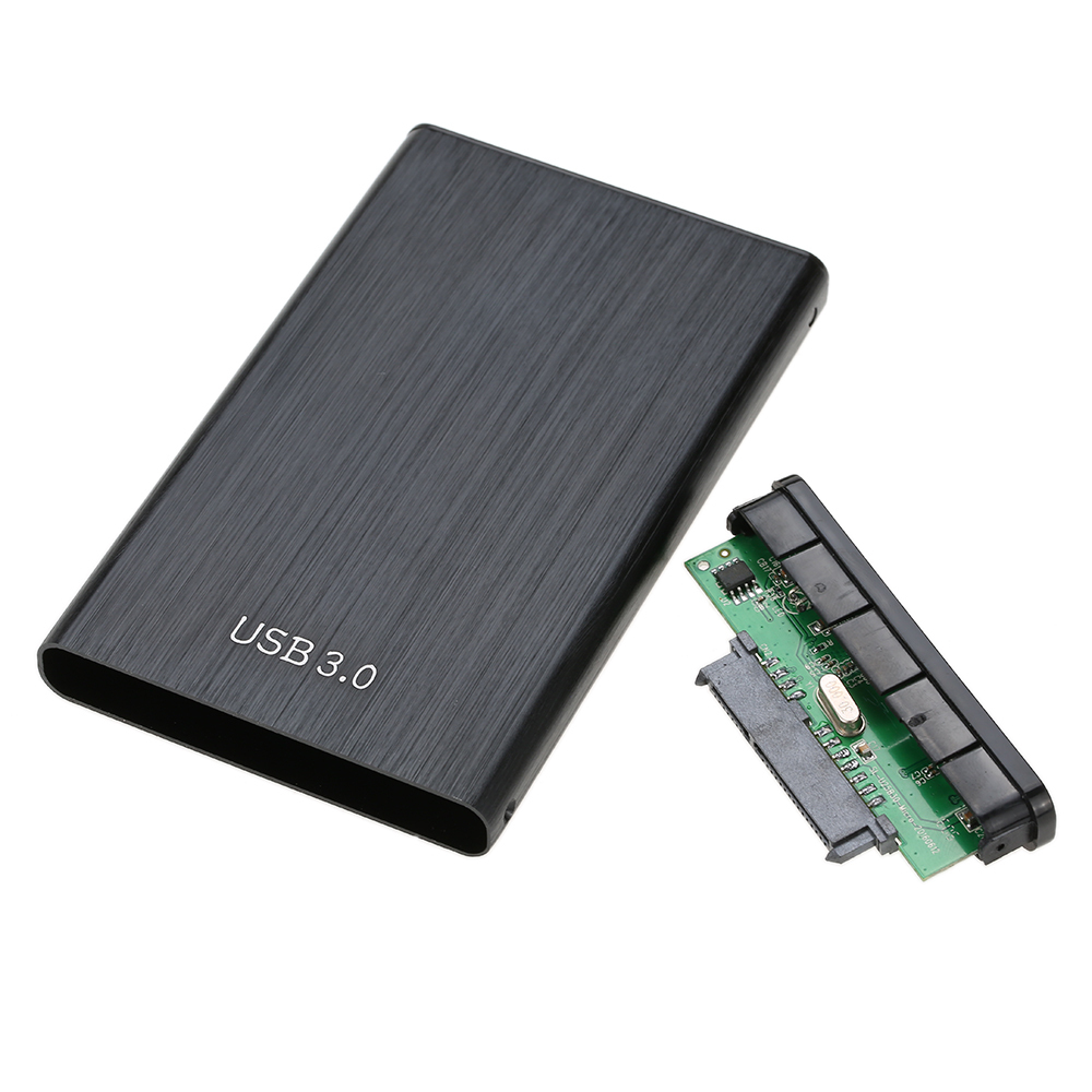 Корпус для SSD. SSD без корпуса.