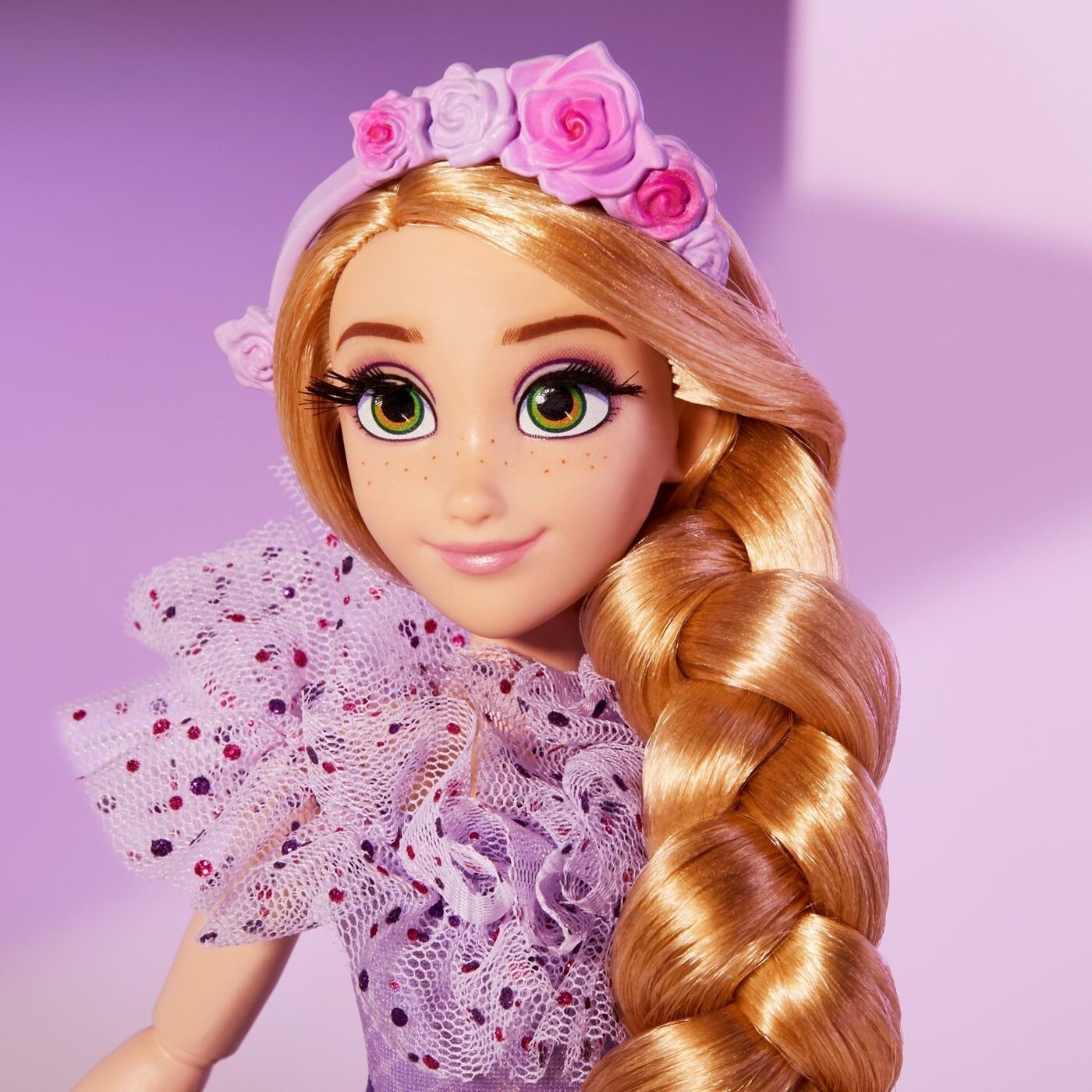 Кукла Hasbro Disney Princess Рапунцель