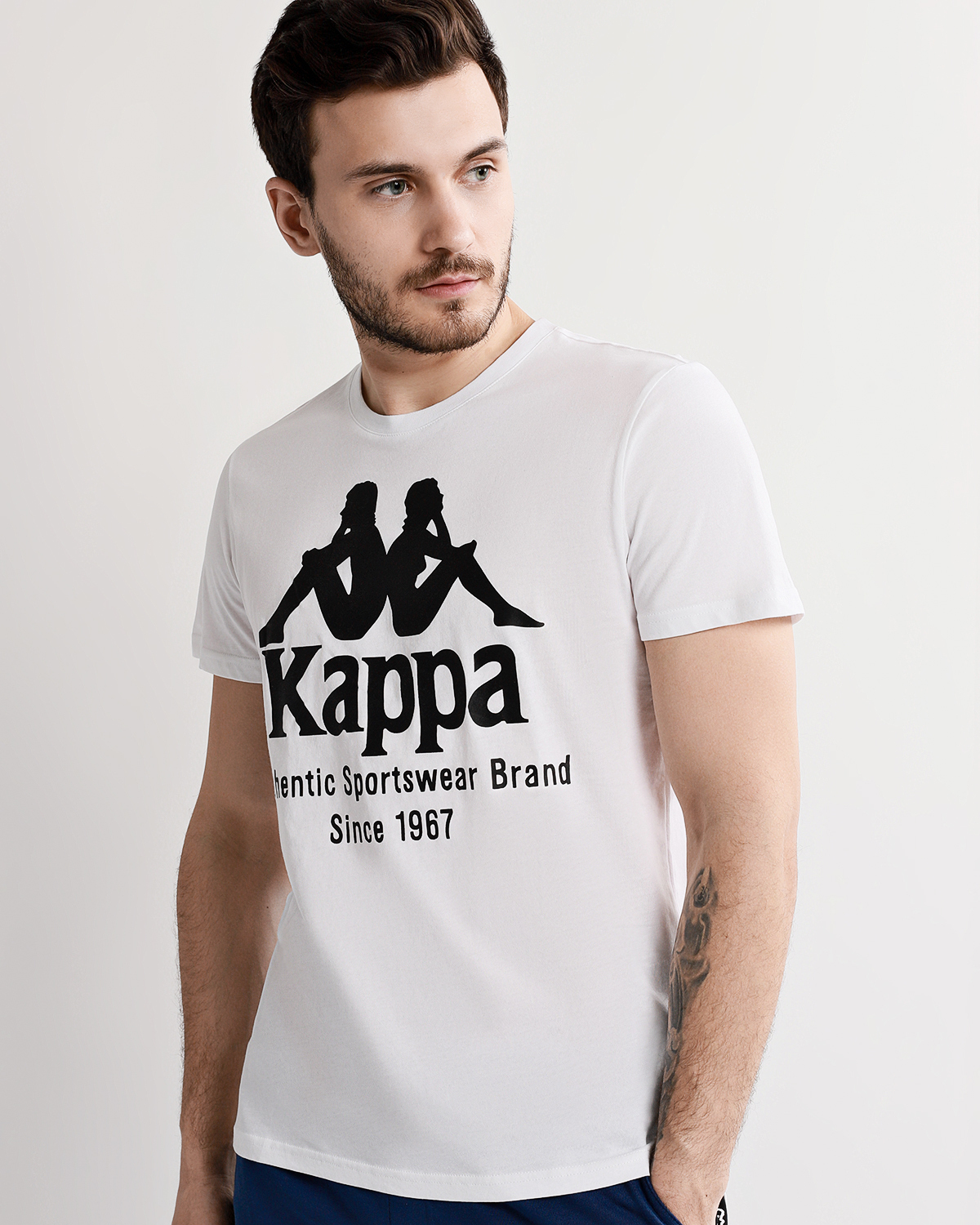 Интернет Магазин Футболок Kappa