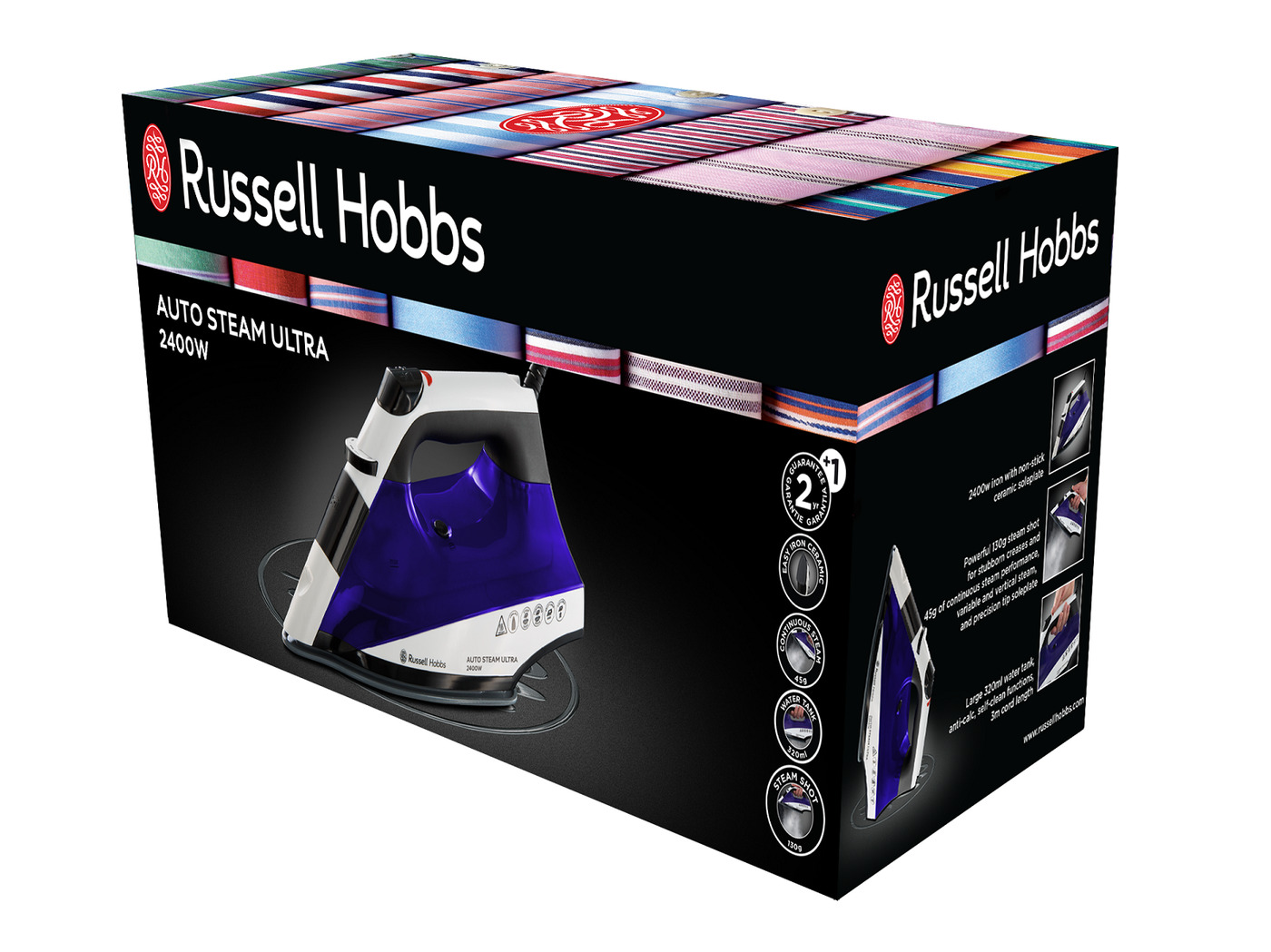 Steam irons russell hobbs фото 78