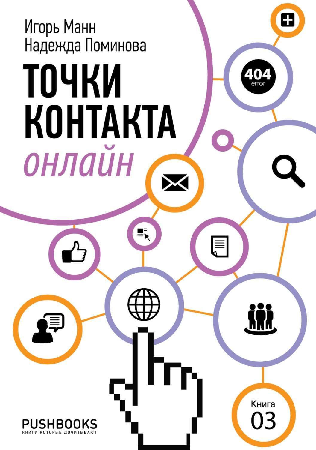 Точки Контакта Интернет Магазина