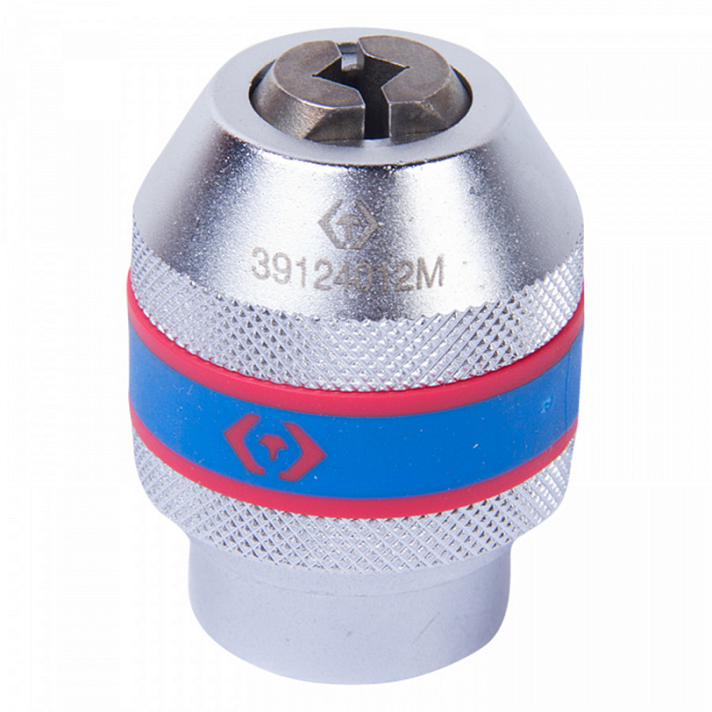 Держатель метчика М5-М12, 1/2\" KING TONY 39124012M - купить в интернет ...