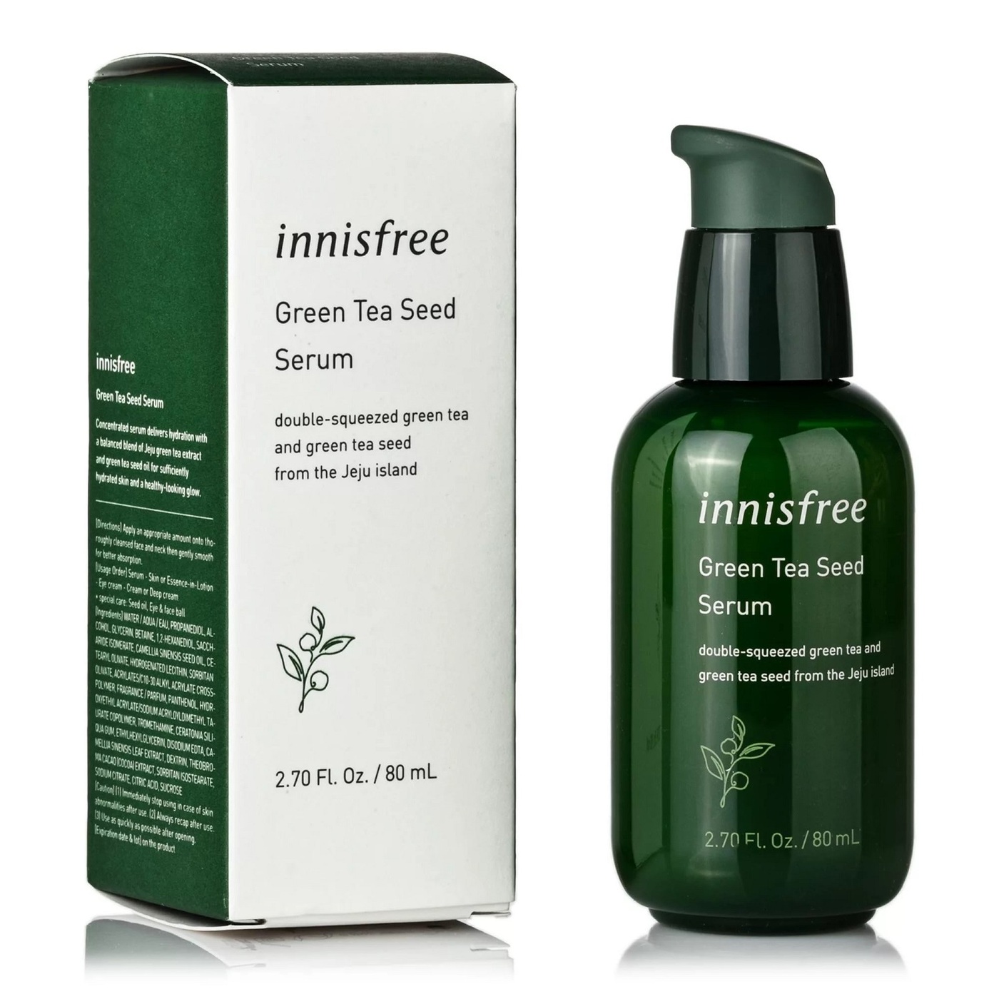 Innisfree Serums atelieryuwa.ciao.jp