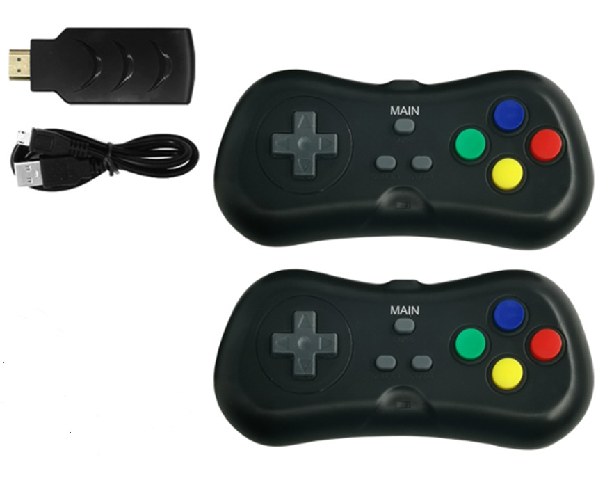 Беспроводная Dendy 8 bit 2.4 wireless Game Dongle тц Юбилейный/Донат, в наличии.