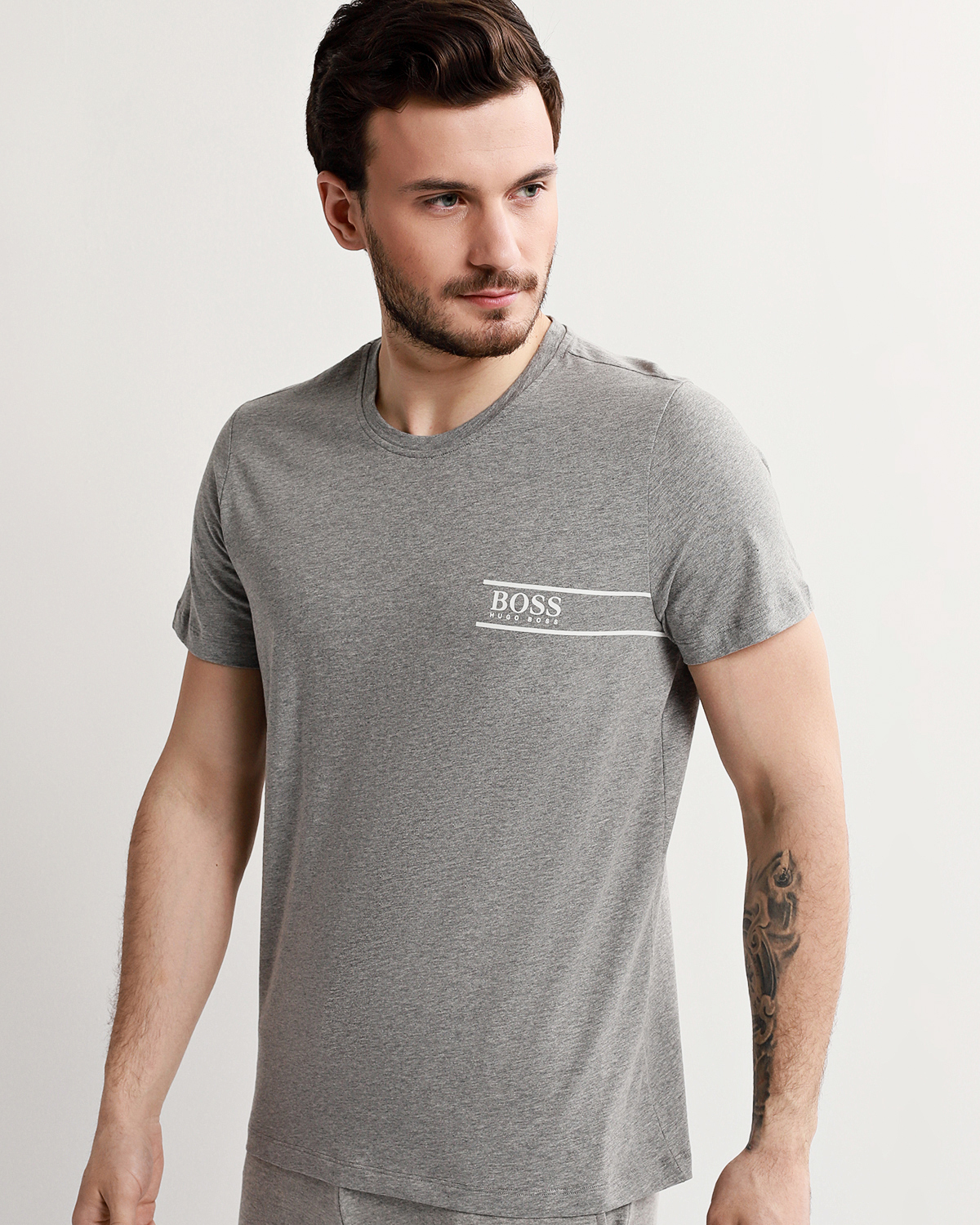 Hugo Boss Интернет Магазин Одежды Мужской Футболки