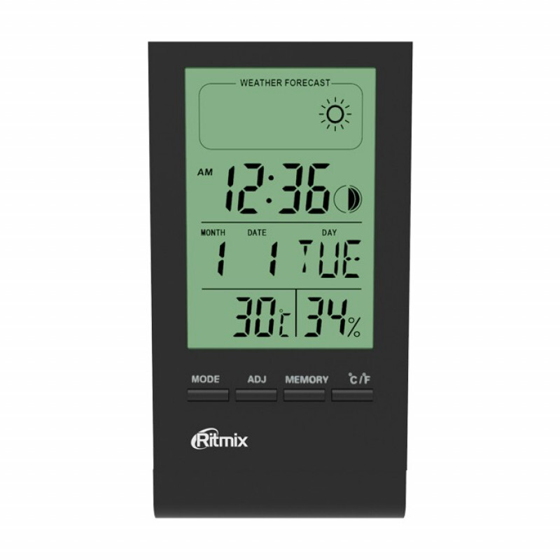 Погодныестанции