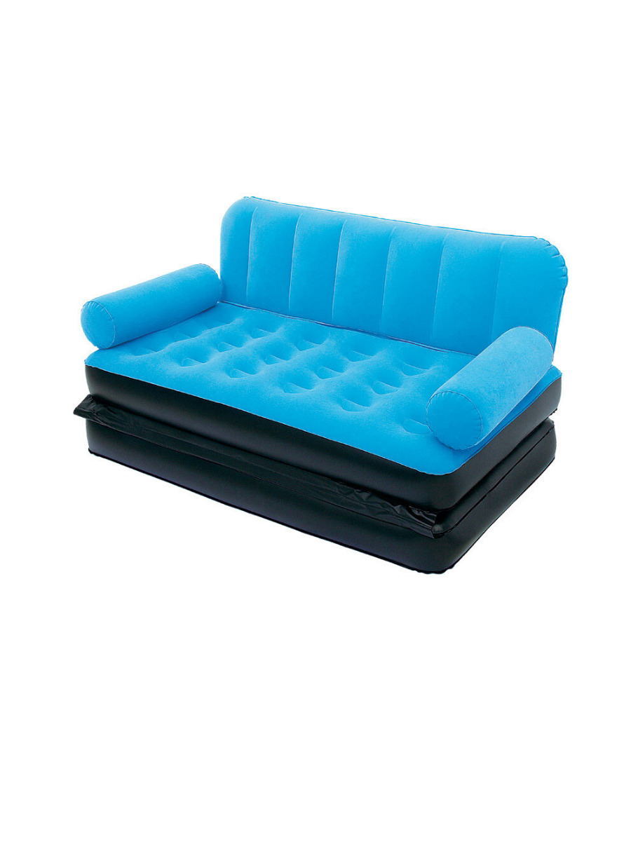 Надувной матрас Bestway Multi-Max Air Couch 67356