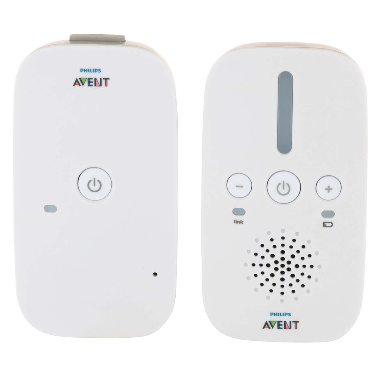 Радионяня Philips Avent scd502