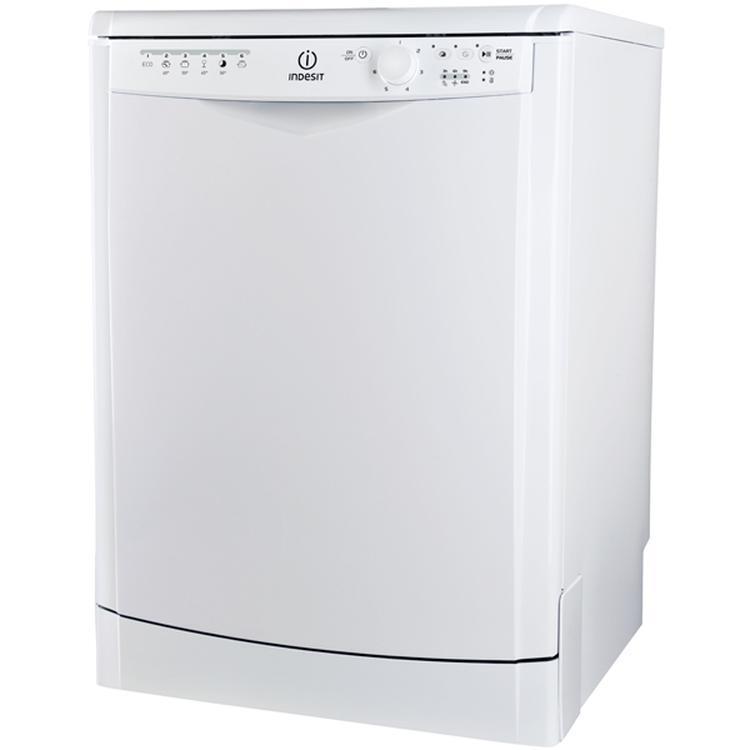 Indesit посудомоечная машина 60