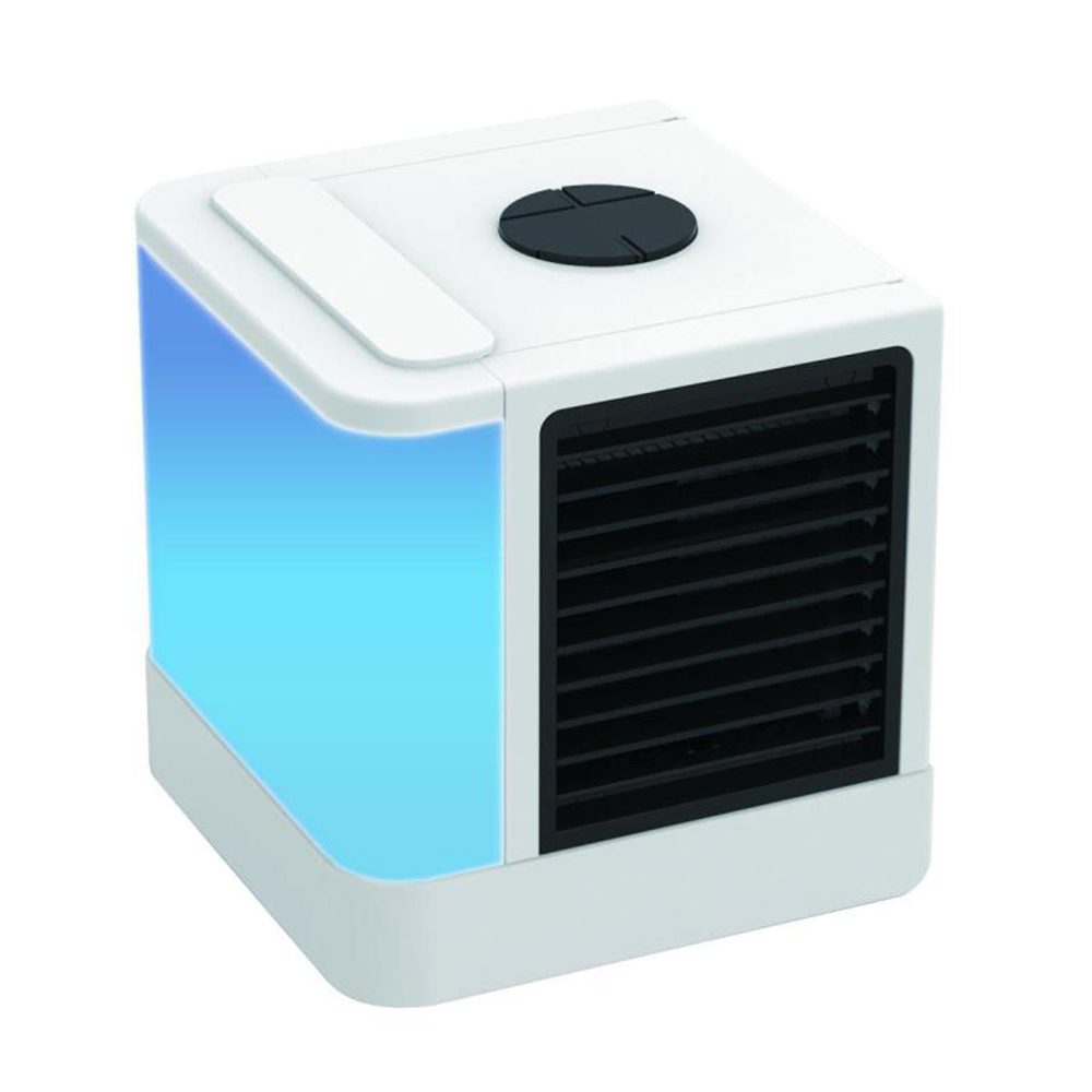 Мини кондиционер Mini Air Cooler m201