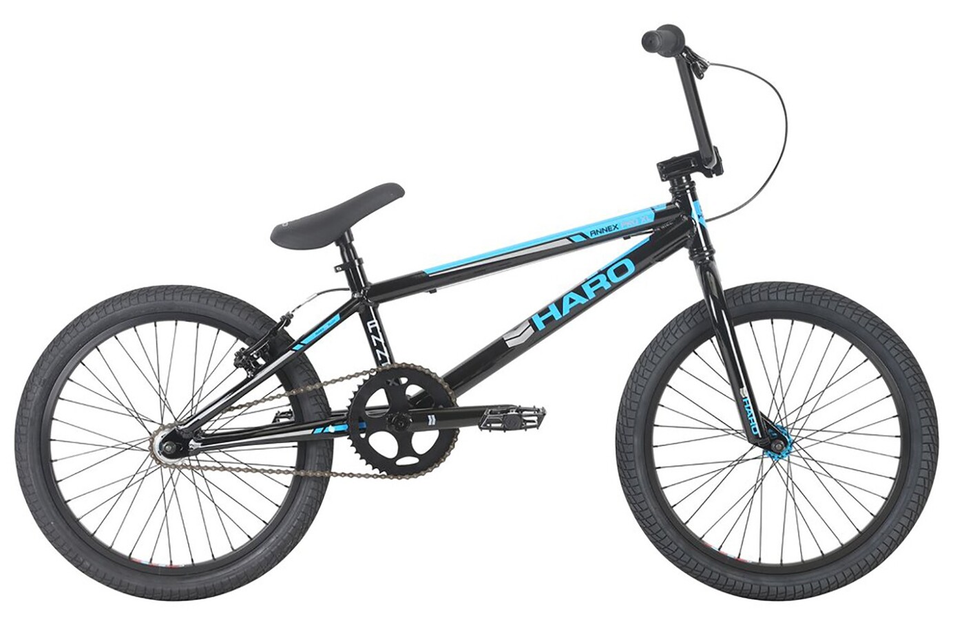 Велосипед BMX Haro Annex Pro XL (2019) - купить по выгодной цене в ...