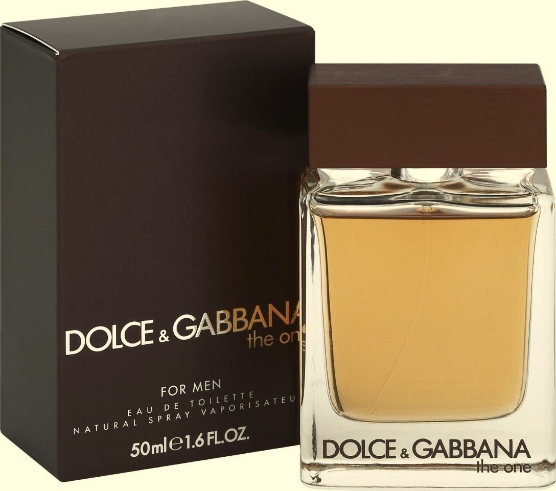 dolce and gabbana the one 50ml price