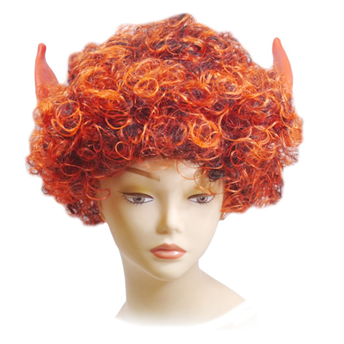 Парик мальвины. Парик с кудрявыми волосами. Парик новогодний. Парик красный длинный. Парик волнистый.