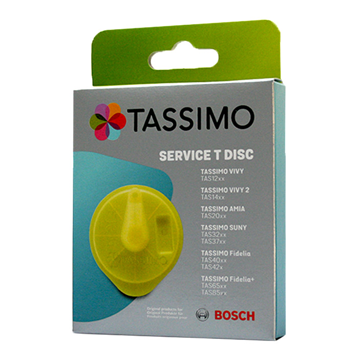 Т диск. Сервисный t Disc Tassimo. Сервисный t Disc для приборов Tassimo. Tassimo service t Disc. Таблетки для кофемашины Bosch Tassimo.