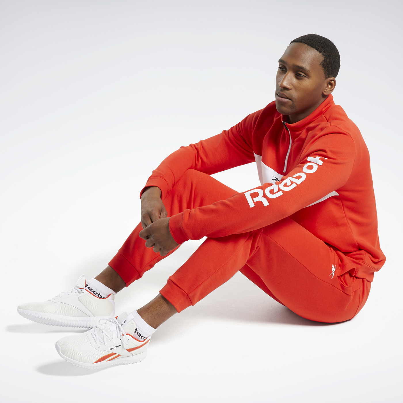 Reebok Tracksuit