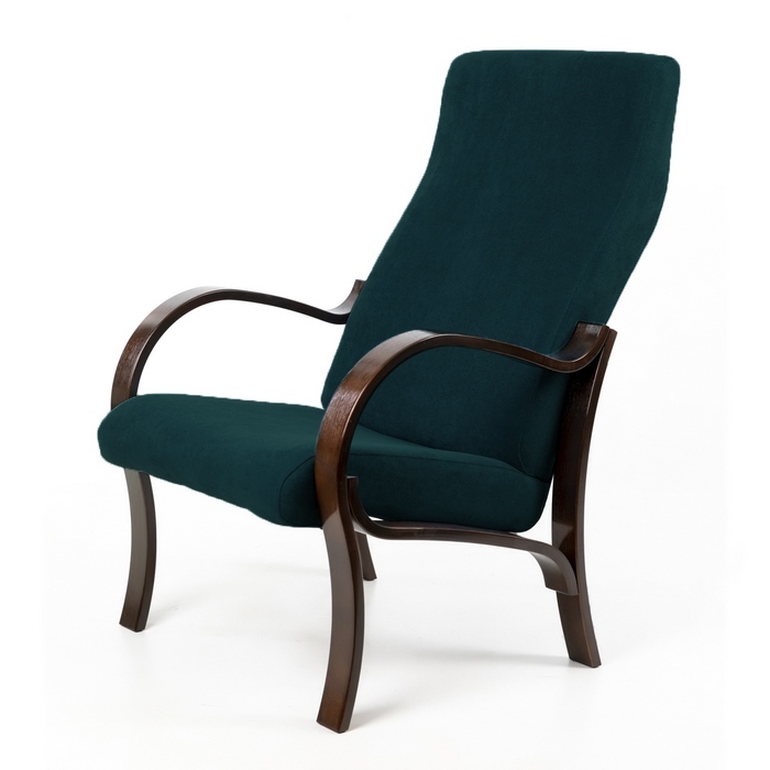 Кресло Милан, 1 шт., 68х80х103 см — купить в интернет-магазине OZON с ...