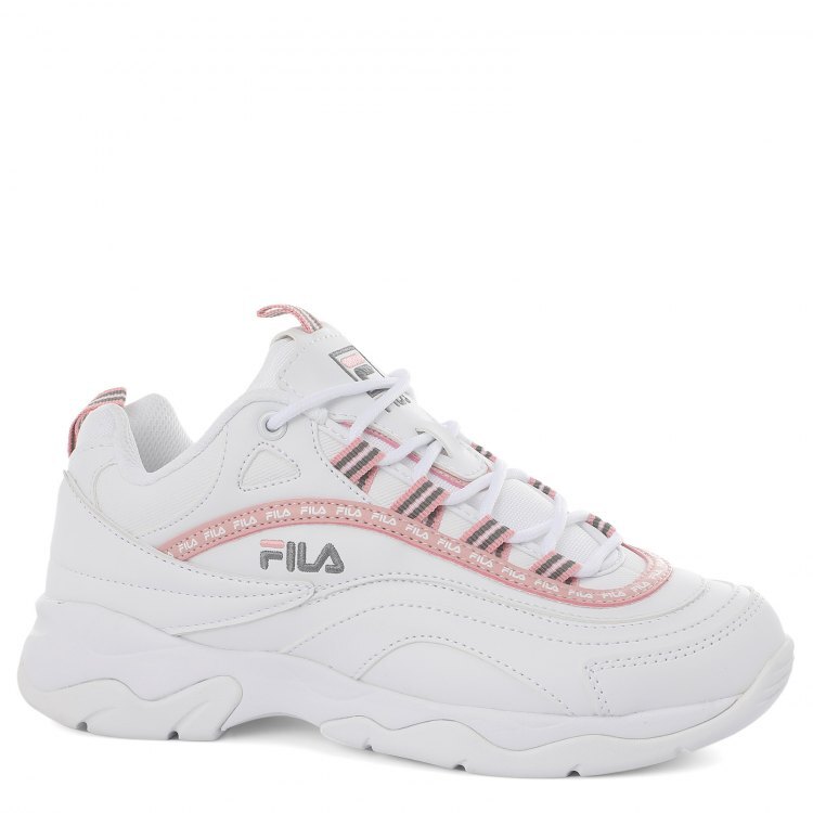 Fila Кроссовки Магазины В Москве